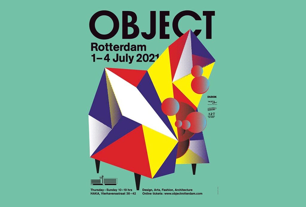Featured in https://objectrotterdam.com/?page_id=83311
