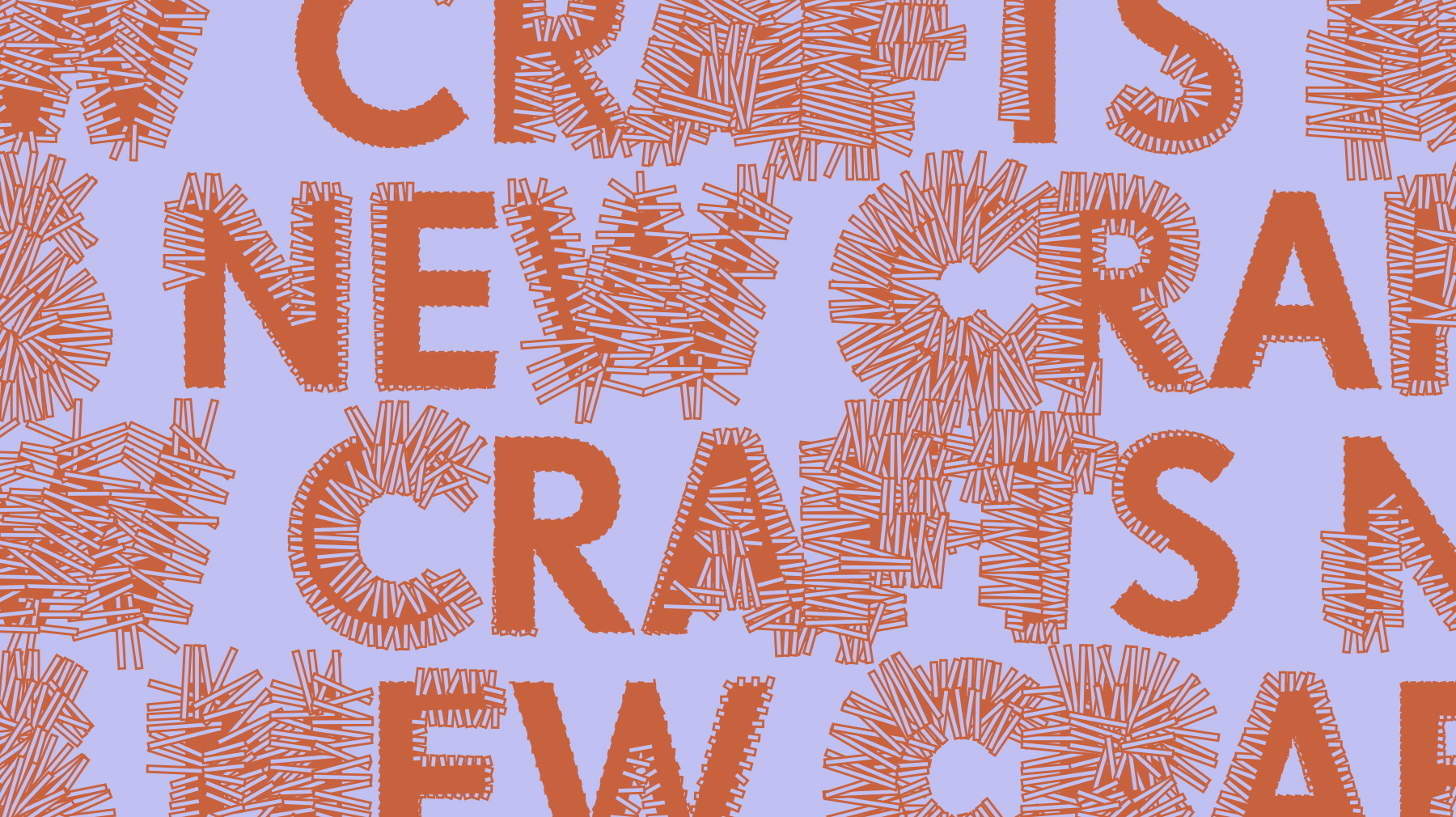 NEW CRAFTS