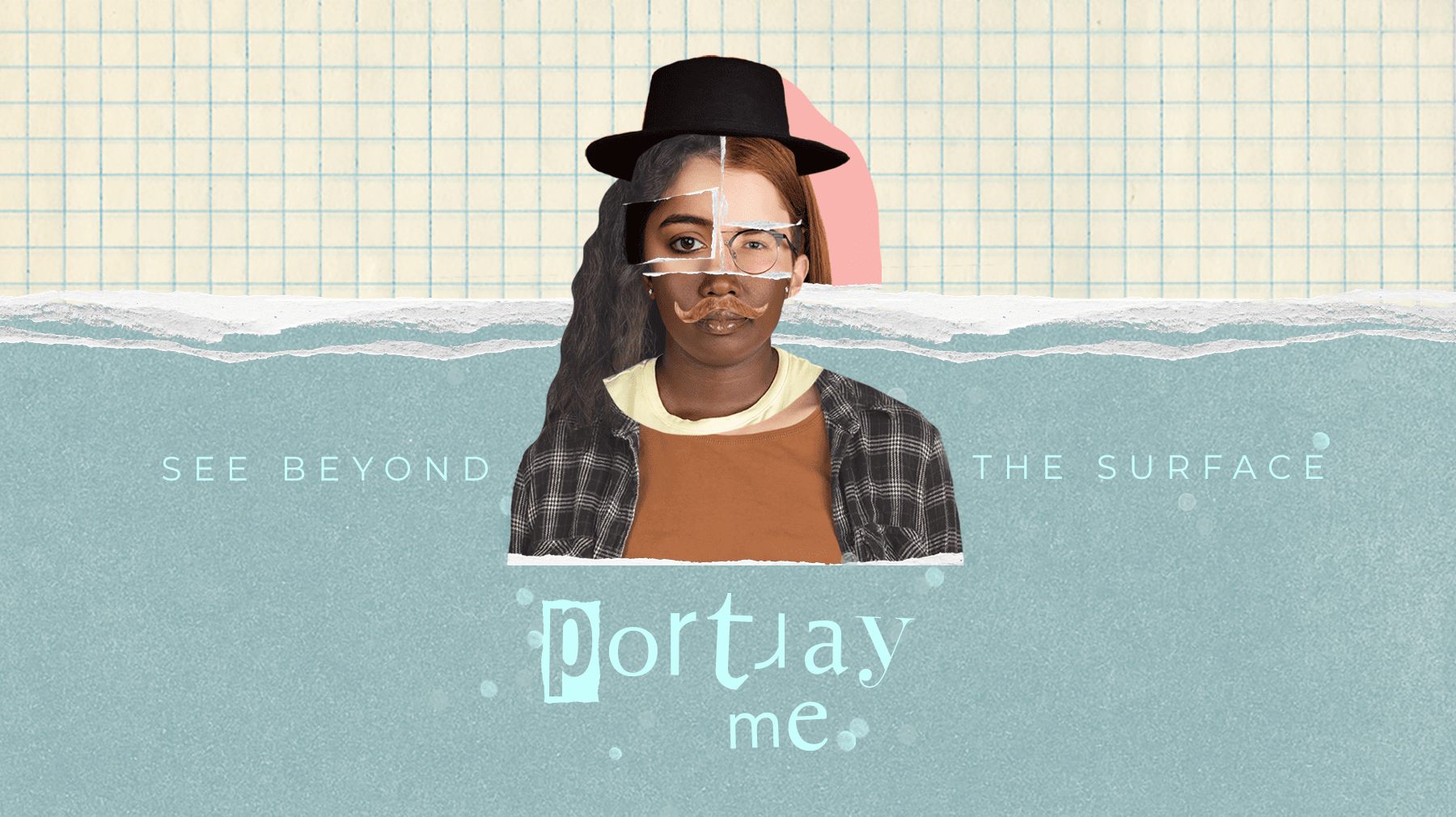 Portray Me