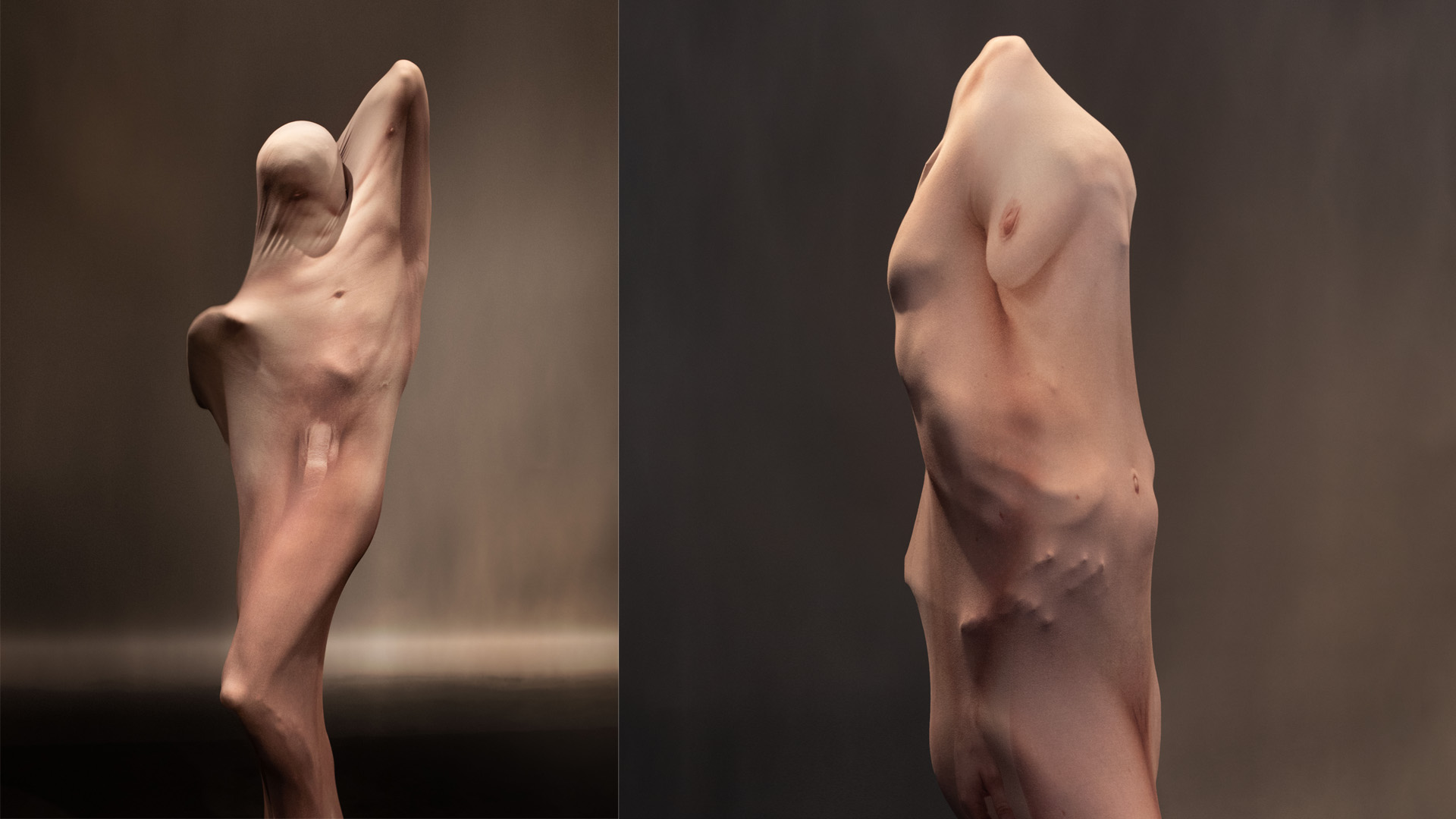 Venus I Bart Hess