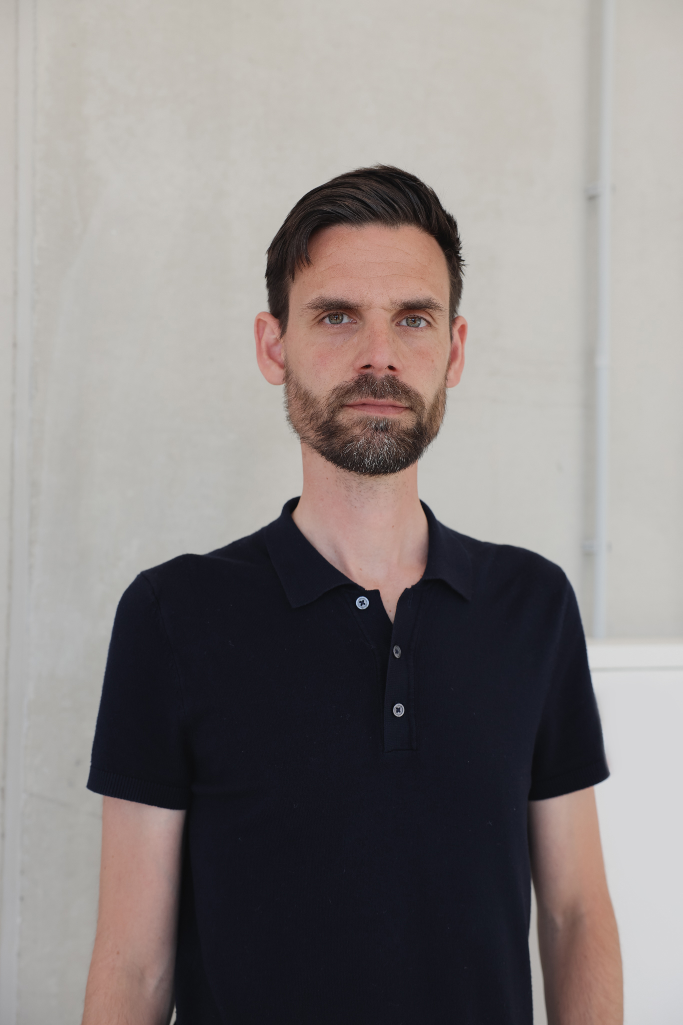 Bas van Raay