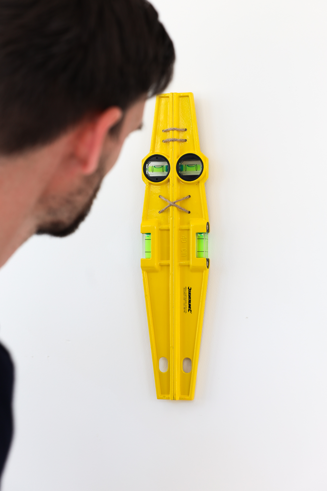 At Spirit Level