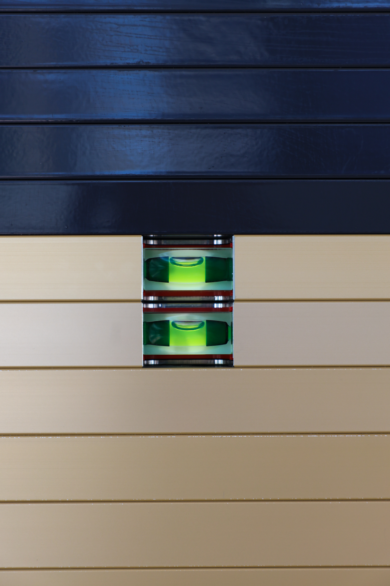 At Spirit Level