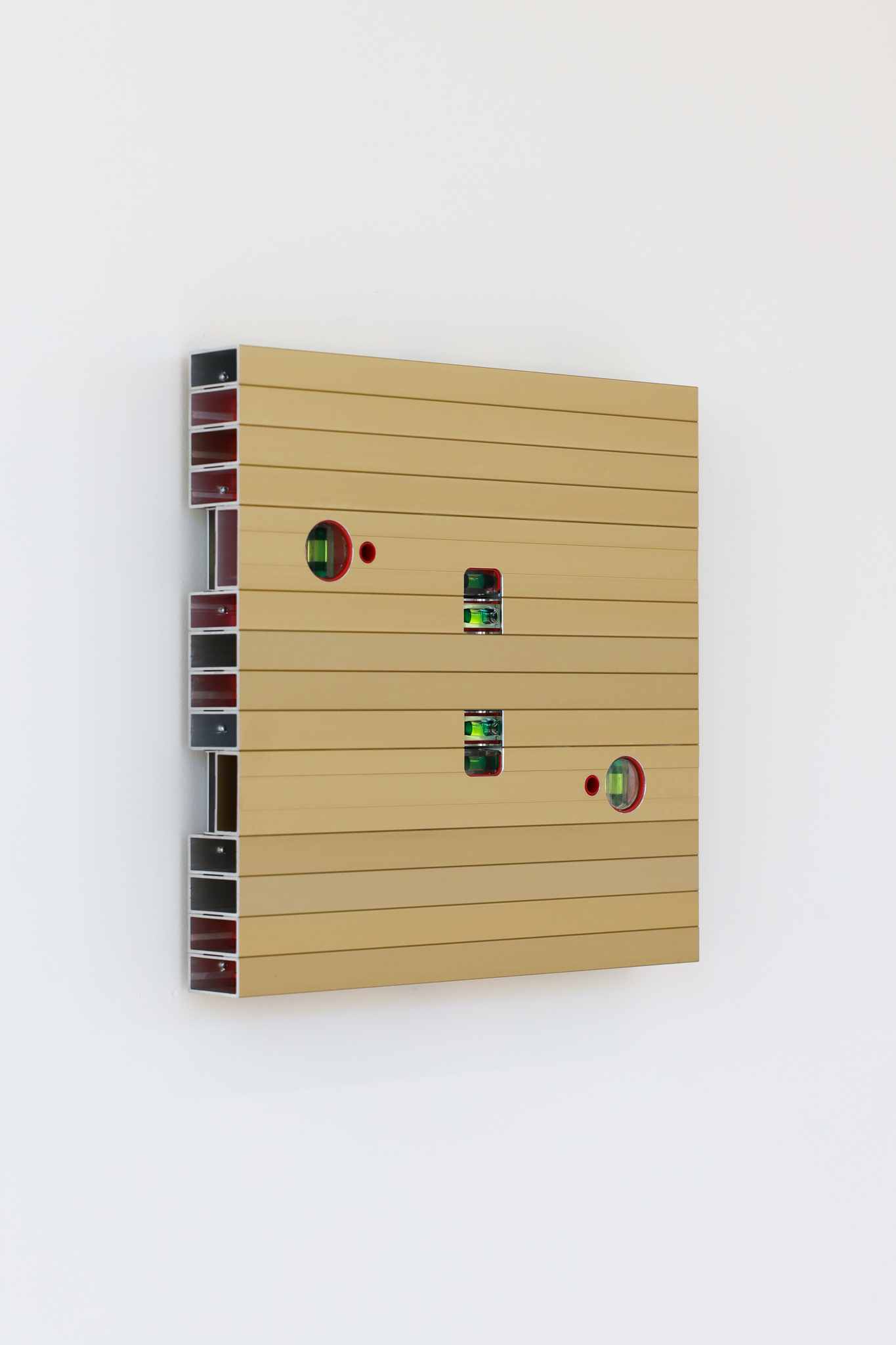 At Spirit Level