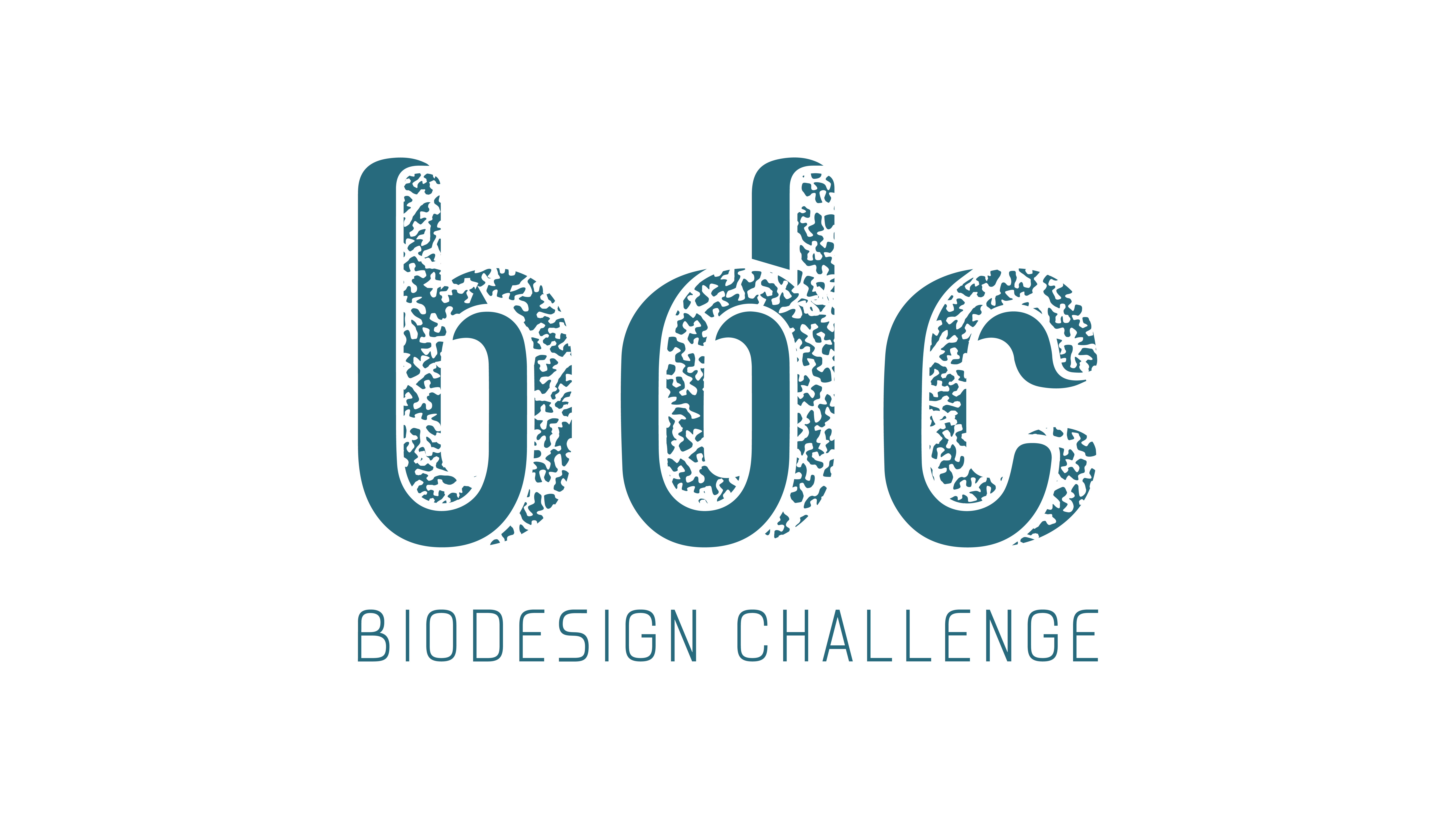 Featured in https://www.biodesignchallenge.org/