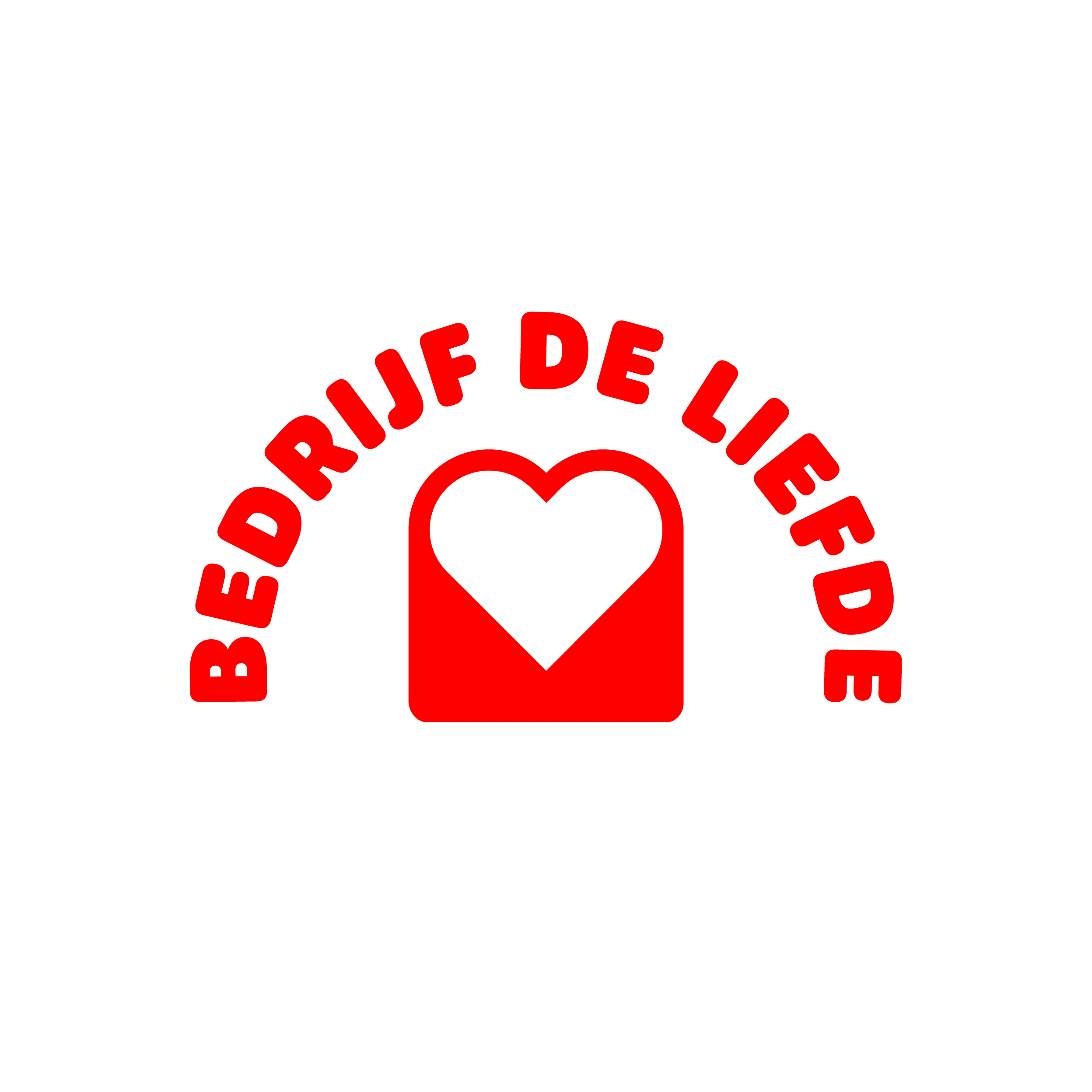 Gesponsord door Love Letter Generator