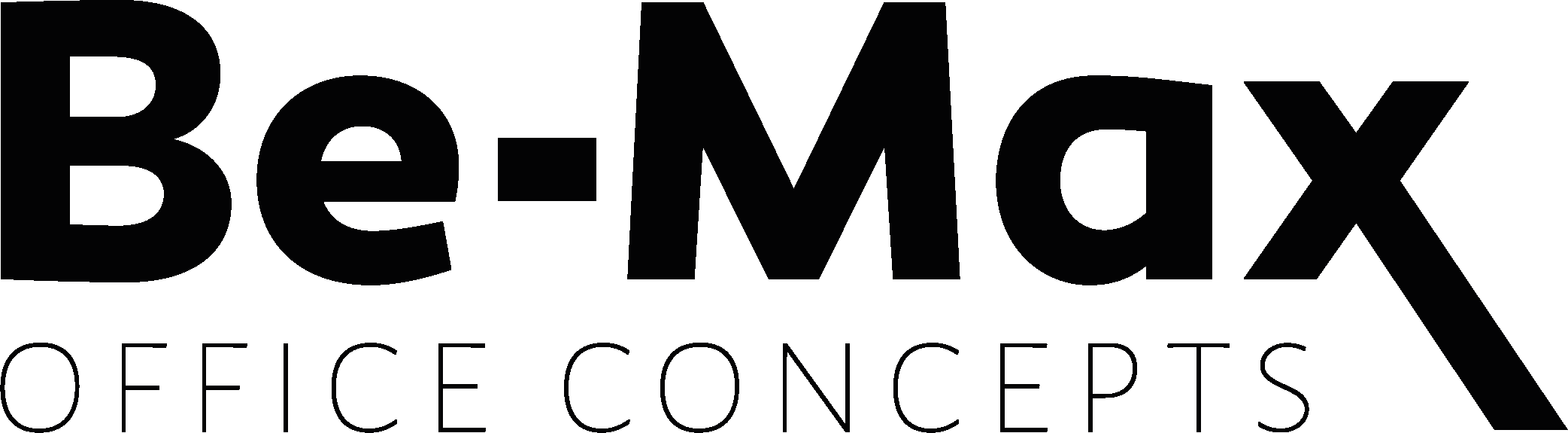 Logo Be-Max