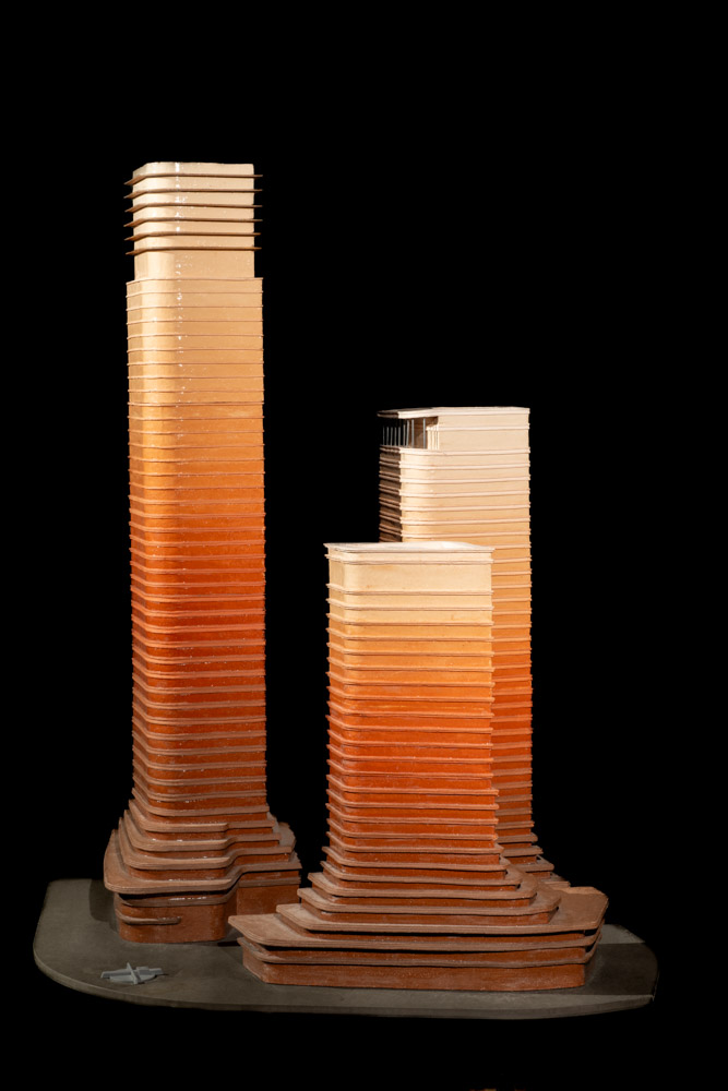 District-E, Powerhouse Company