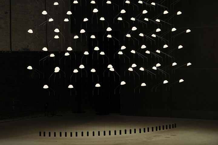 Floating Lights