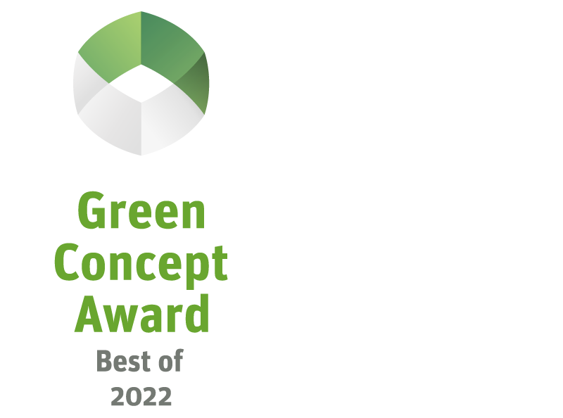 Uitgelicht in https://www.gp-award.com/en/produkte/rootfull