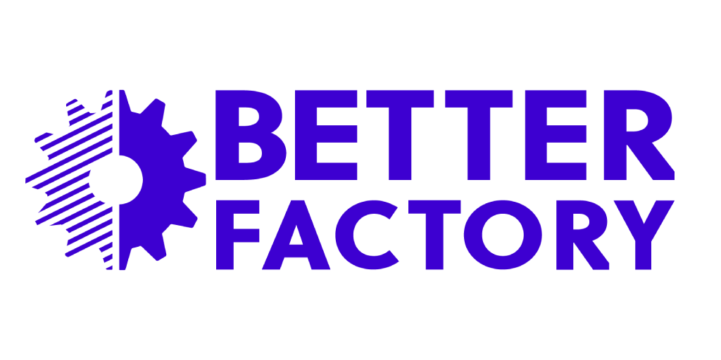 Gesponsord door Better Factory