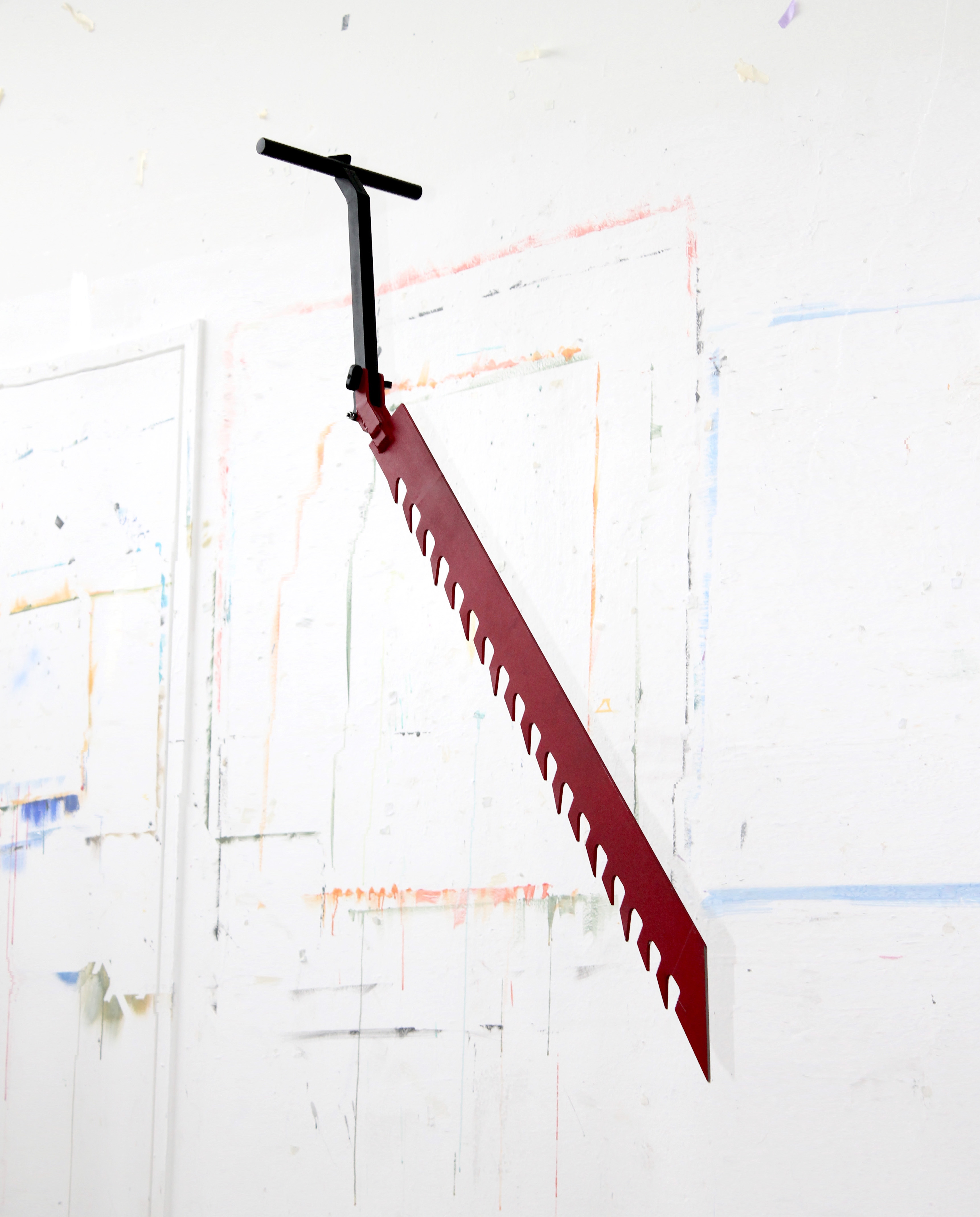 Ice Saw