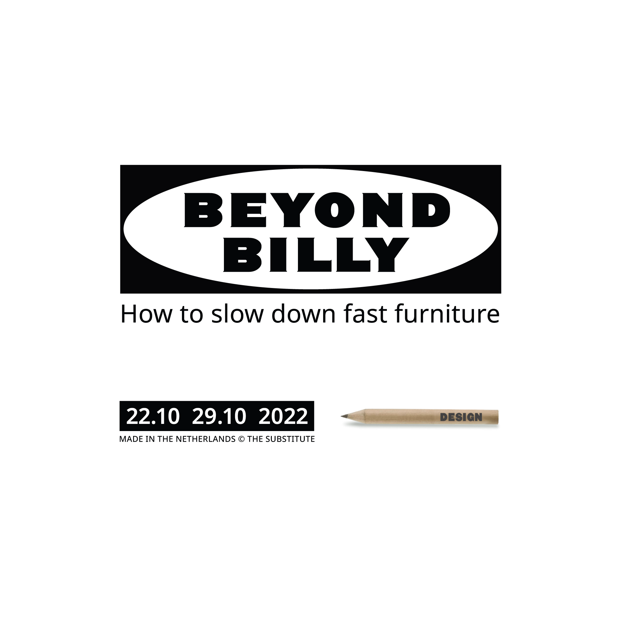 Experience a sustainable livingroom