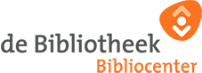 Gesponsord door Bouwen aan de Bibliotheek van de Toekomst