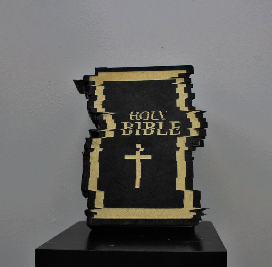 The story of Jezus 2021 :(