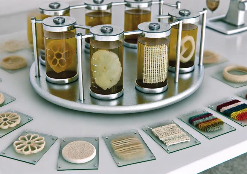 Composite Materials