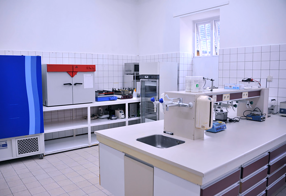 BioArt Laboratories - Wetlab
