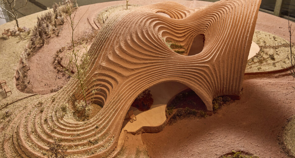 Regenerative city and infra