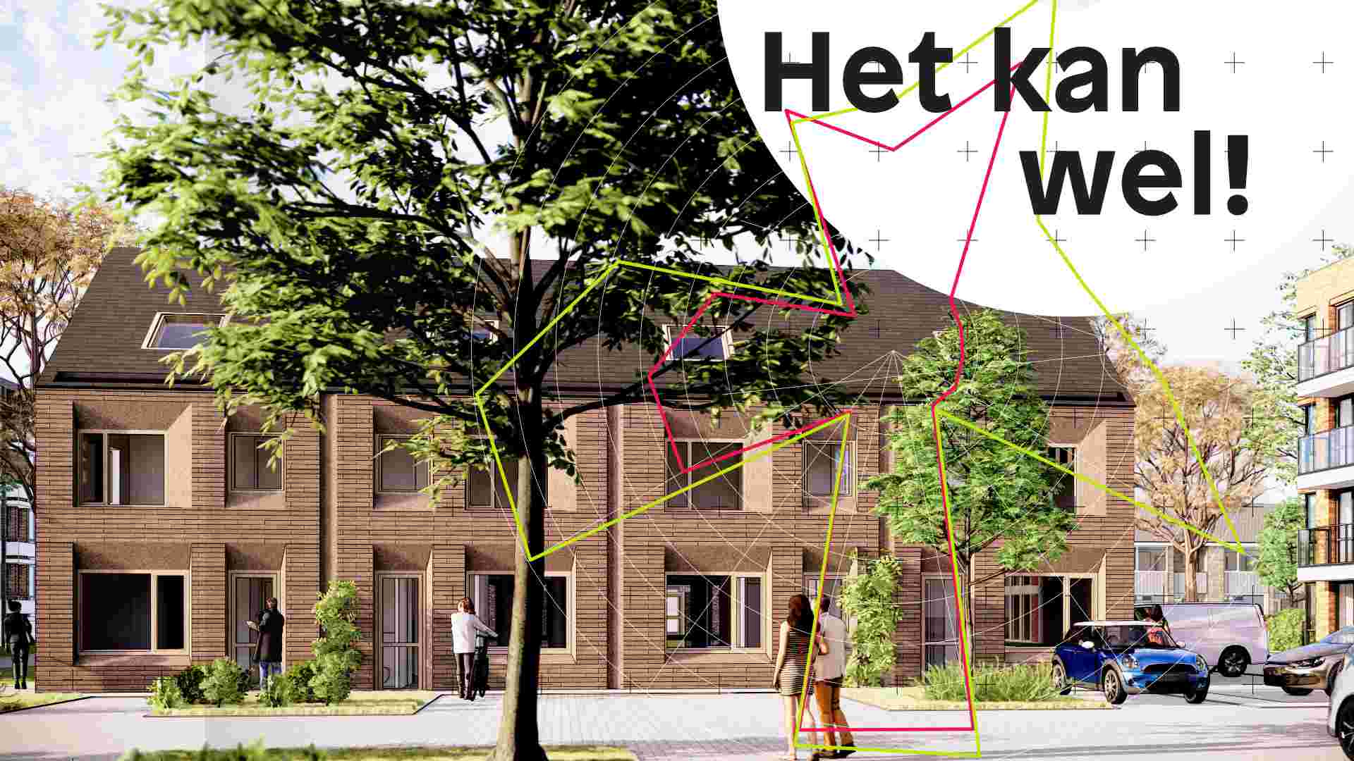 Biobased Boschveld