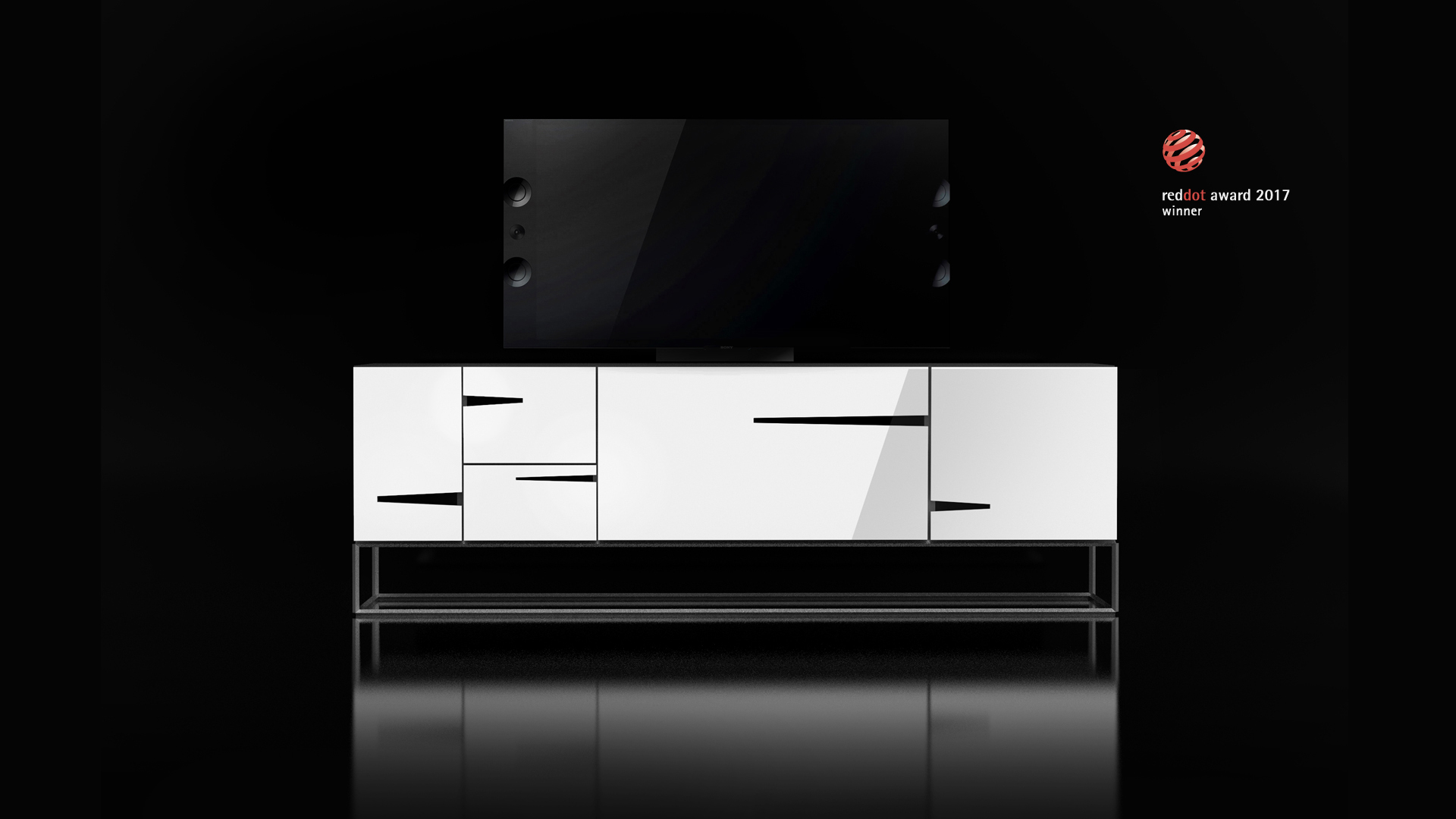 Birch  - Red Dot Design Award project