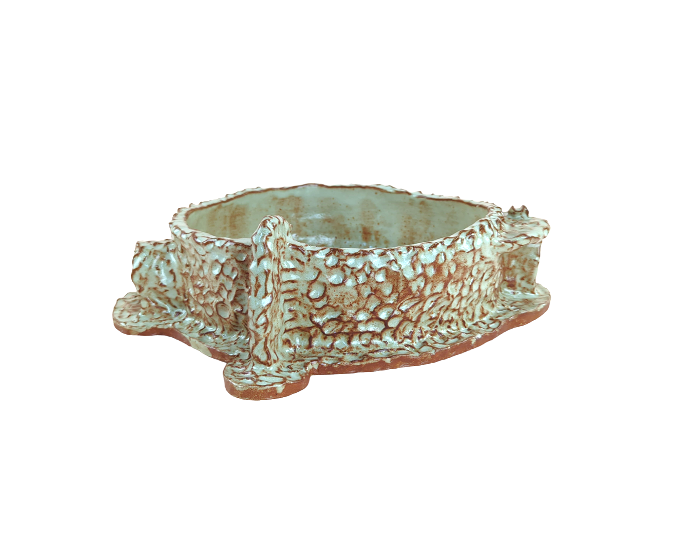 Bowl round