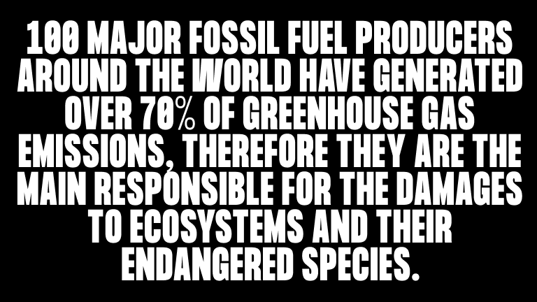 Extinction Claims