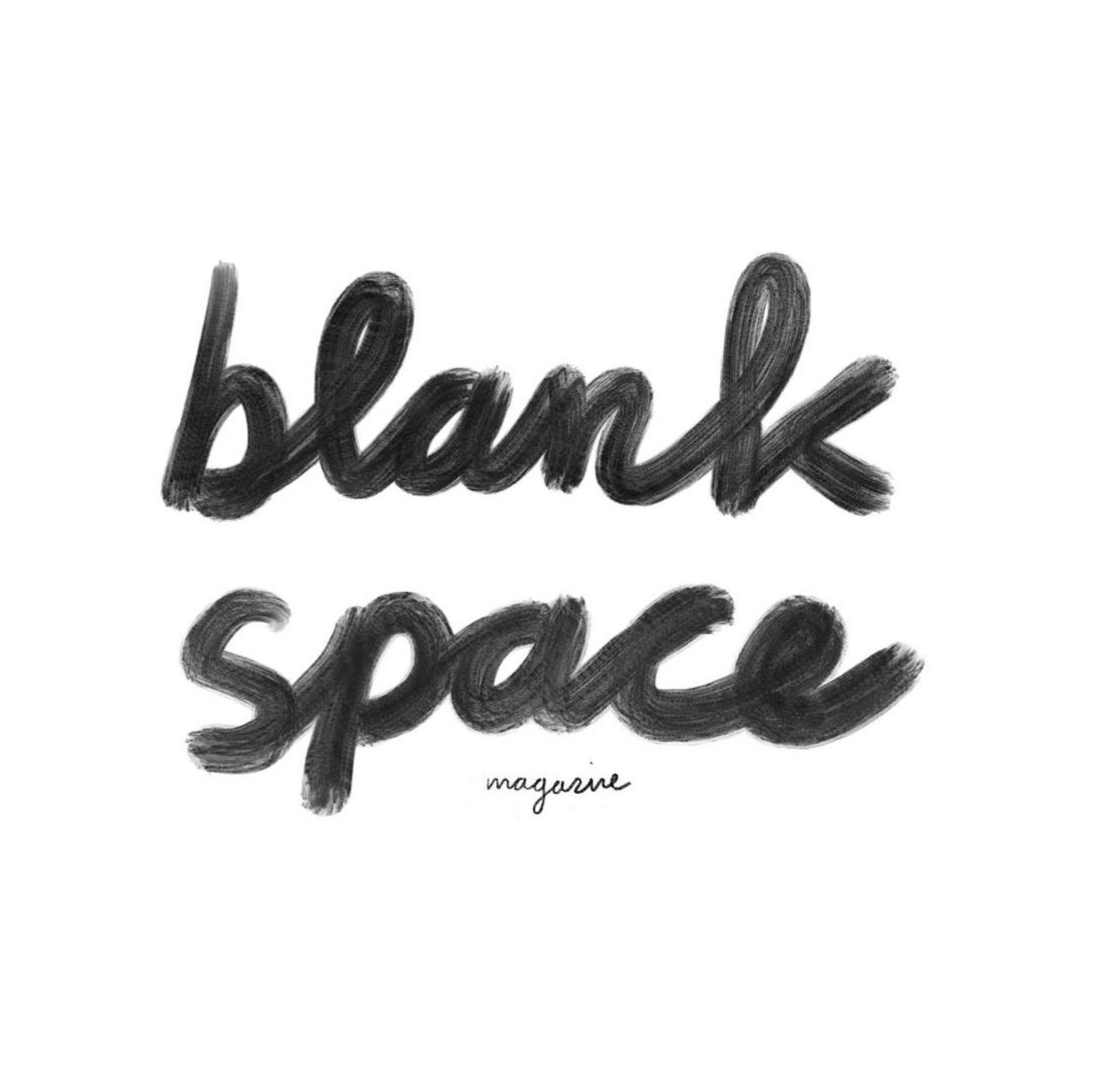 Featured in https://blankspacemagazine.com/site/article.php?id=442