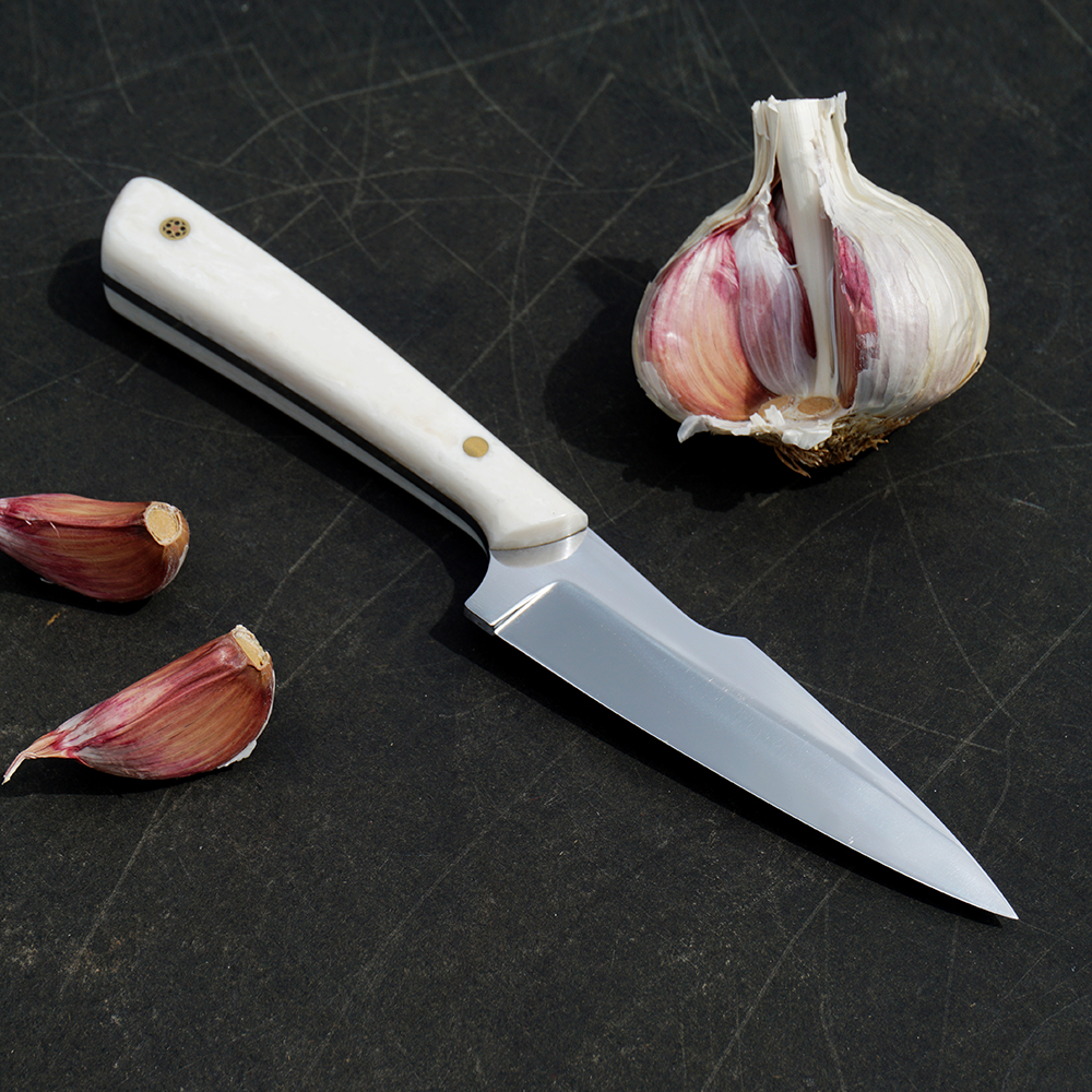 Kitchen knives