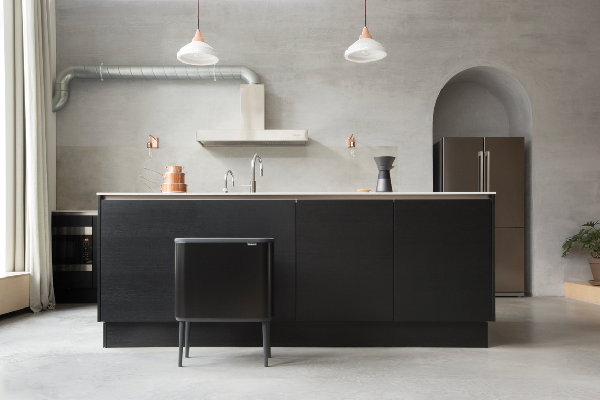 BRABANTIA. DESIGNED TO LAST.