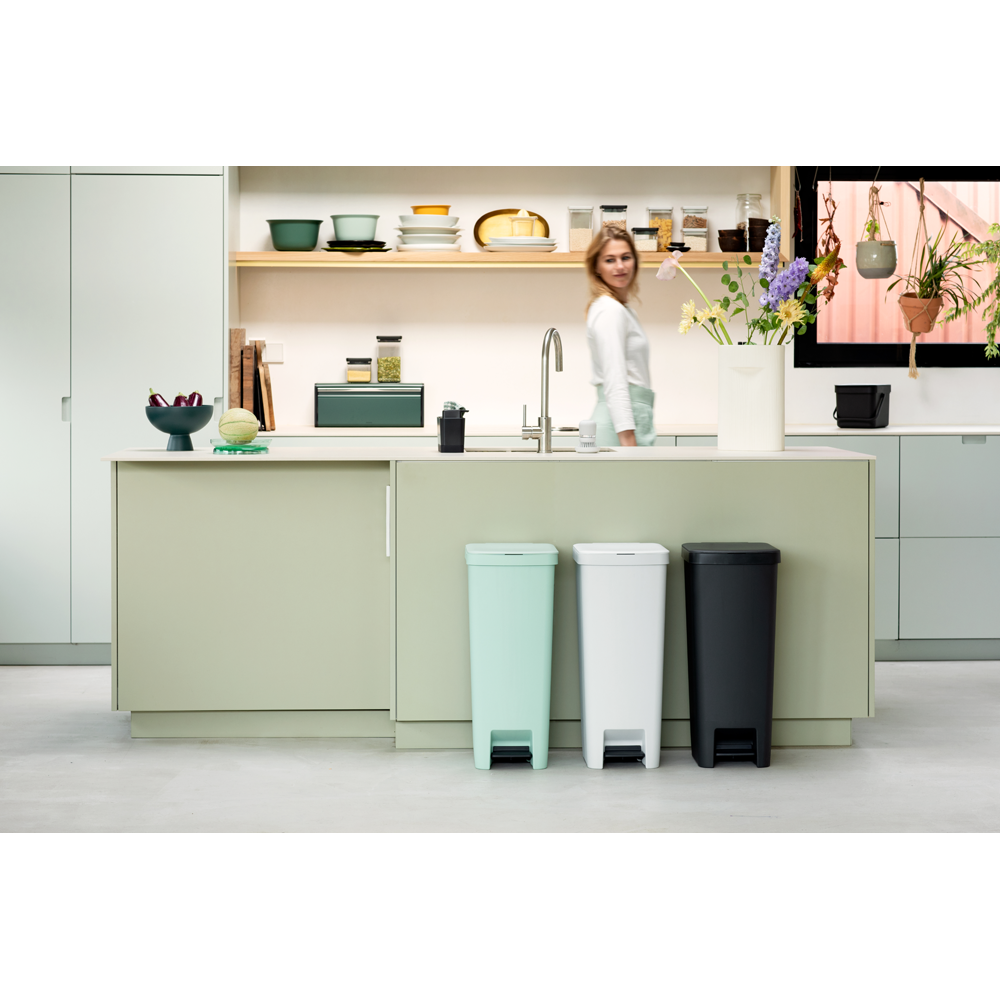 Brabantia StepUp Pedal Bin