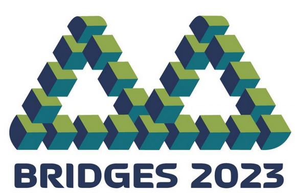 Featured in https://archive.bridgesmathart.org/2023/bridges2023-437.pdf