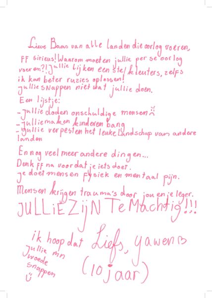 Draagt u soms een joggingpak?