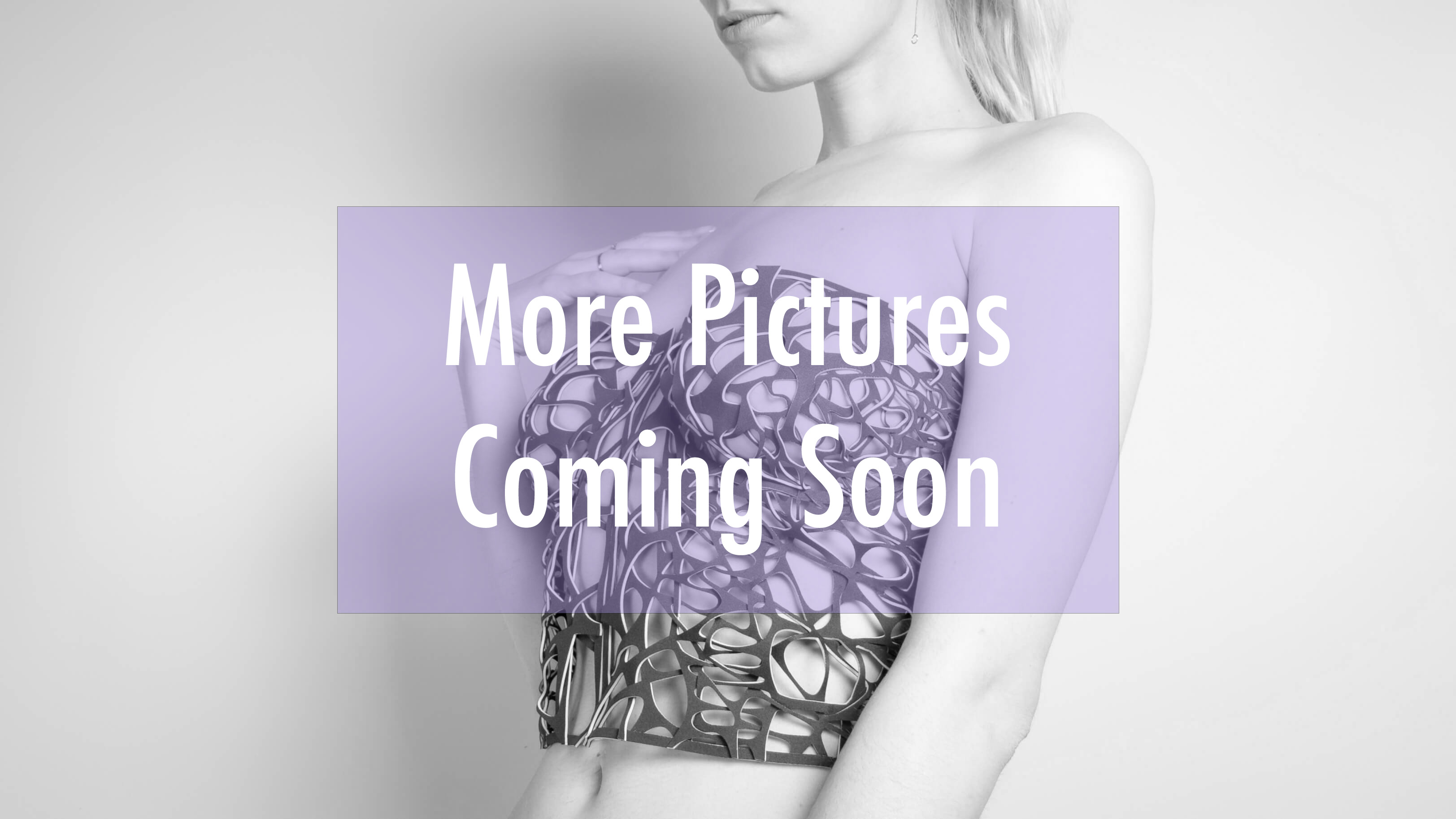 More Coming Soon