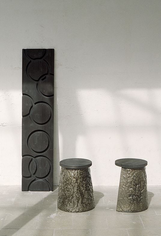 Bruo Stools