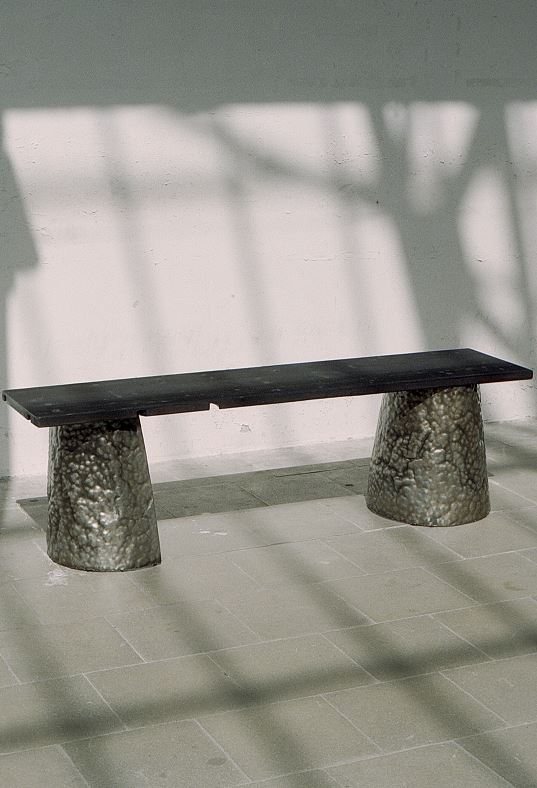 Bruo Bench