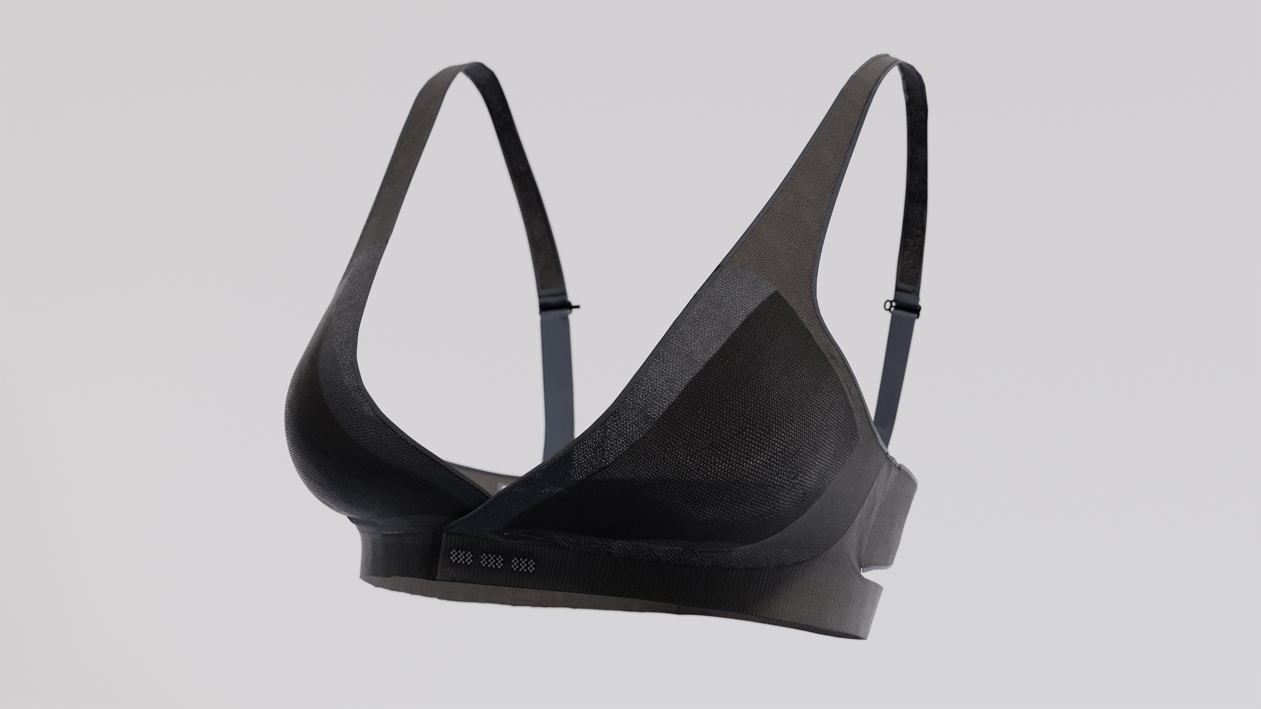 Bra Design Front