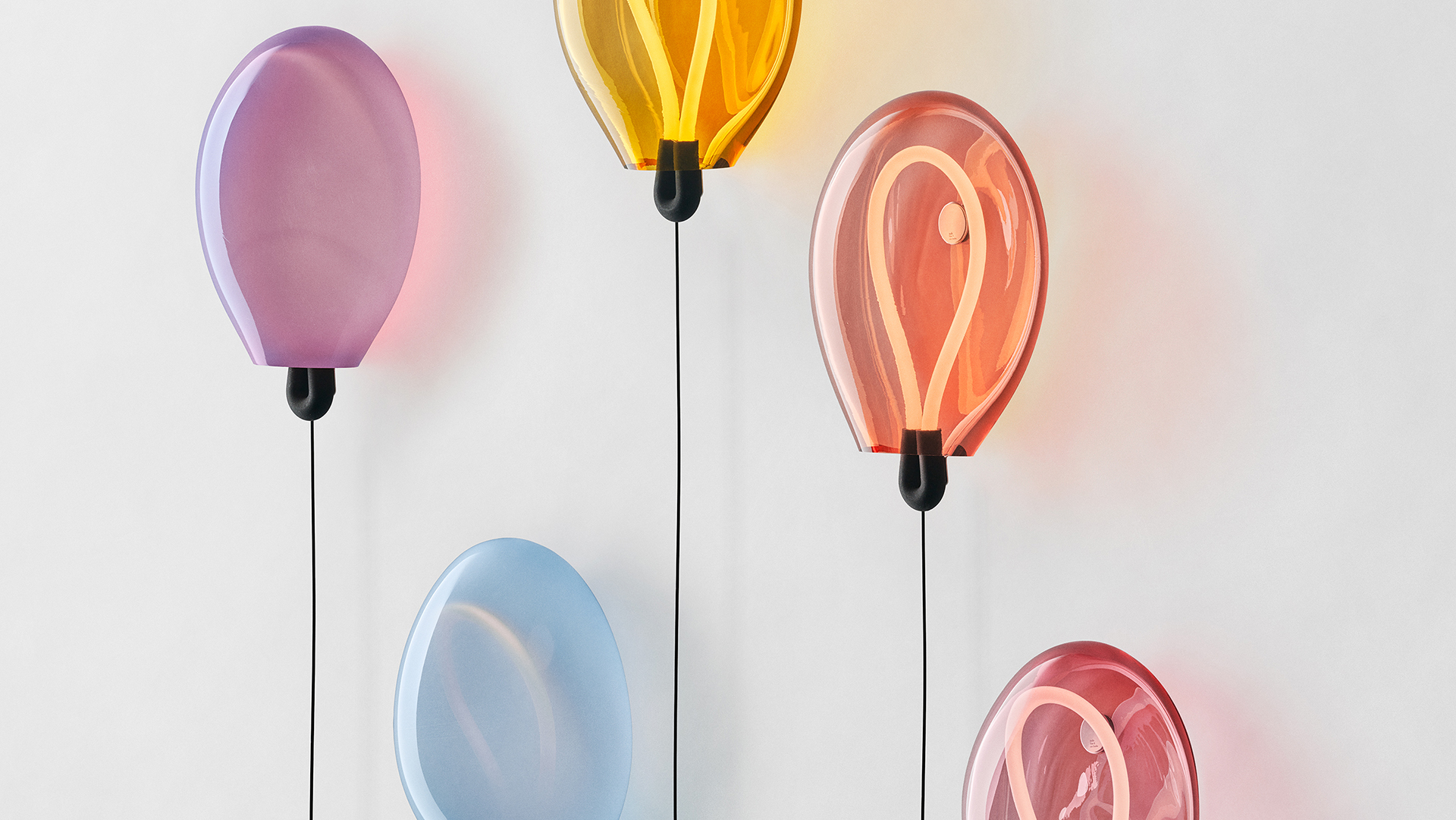 BULLA wall light