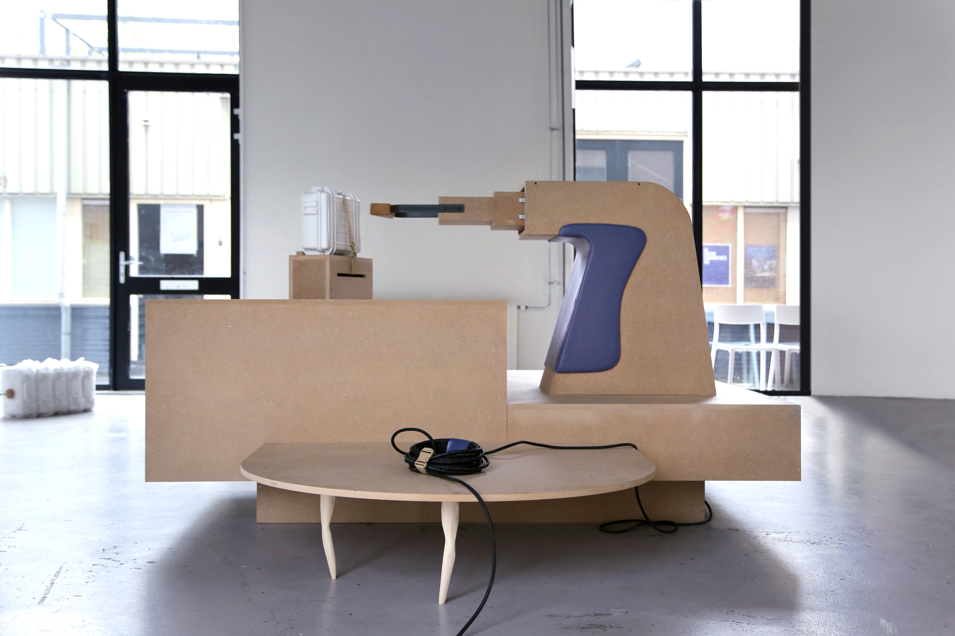 Soft Landings Showroom