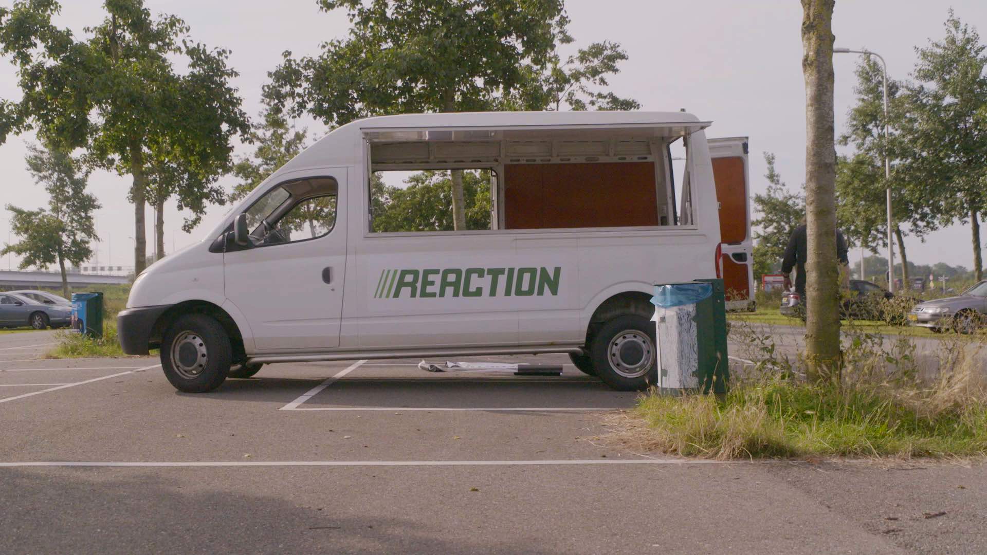 Mindfoodtruck