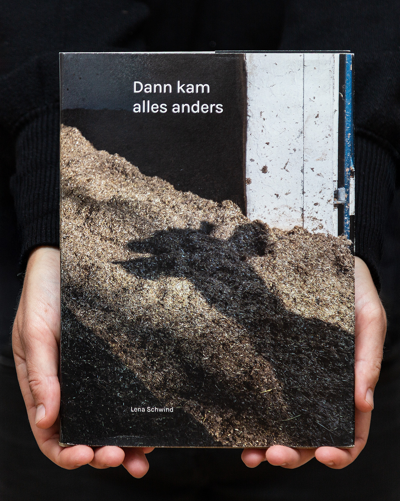 Dann kam alles anders