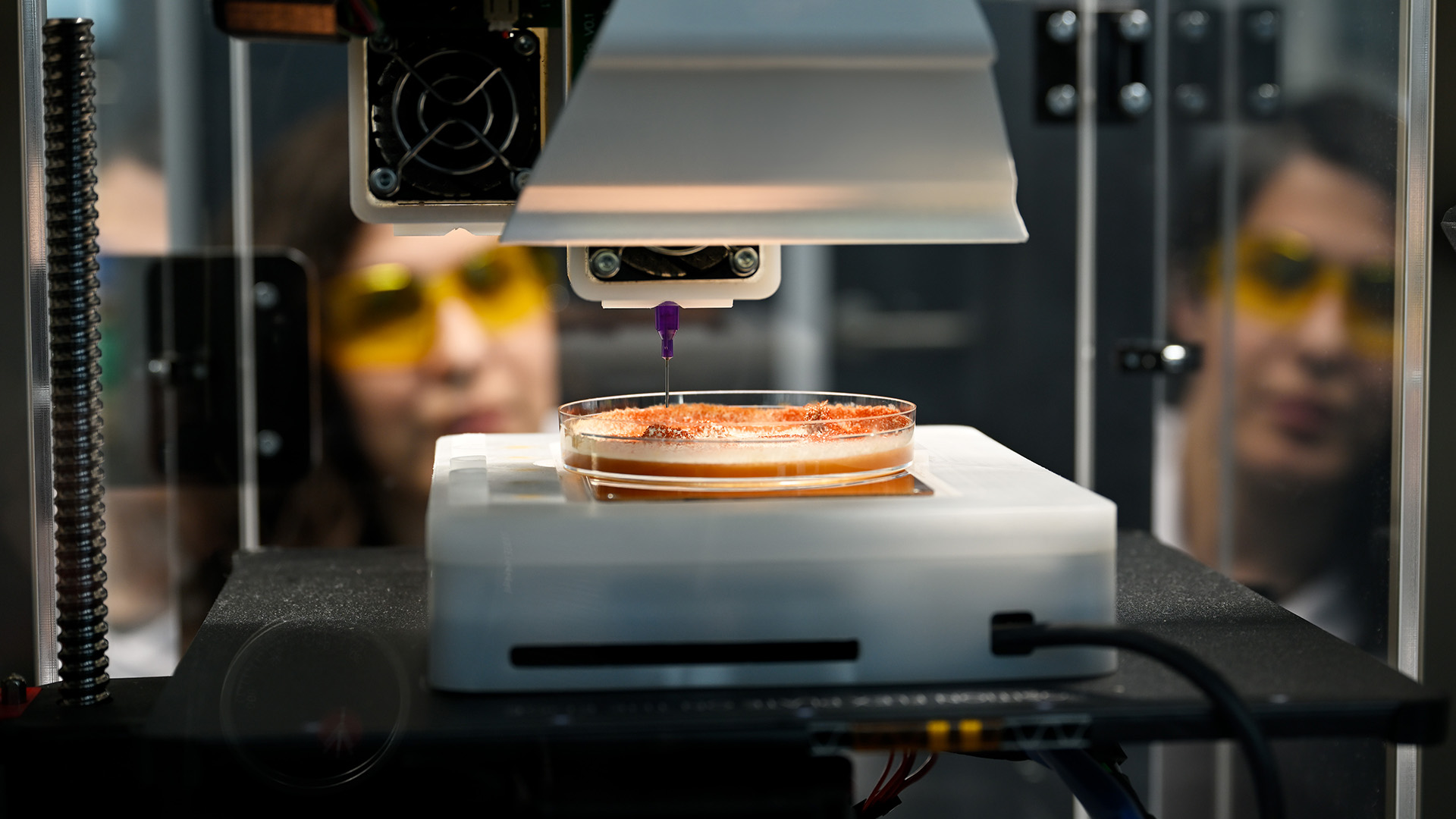 Material Aesthetics Lab Industrial Design