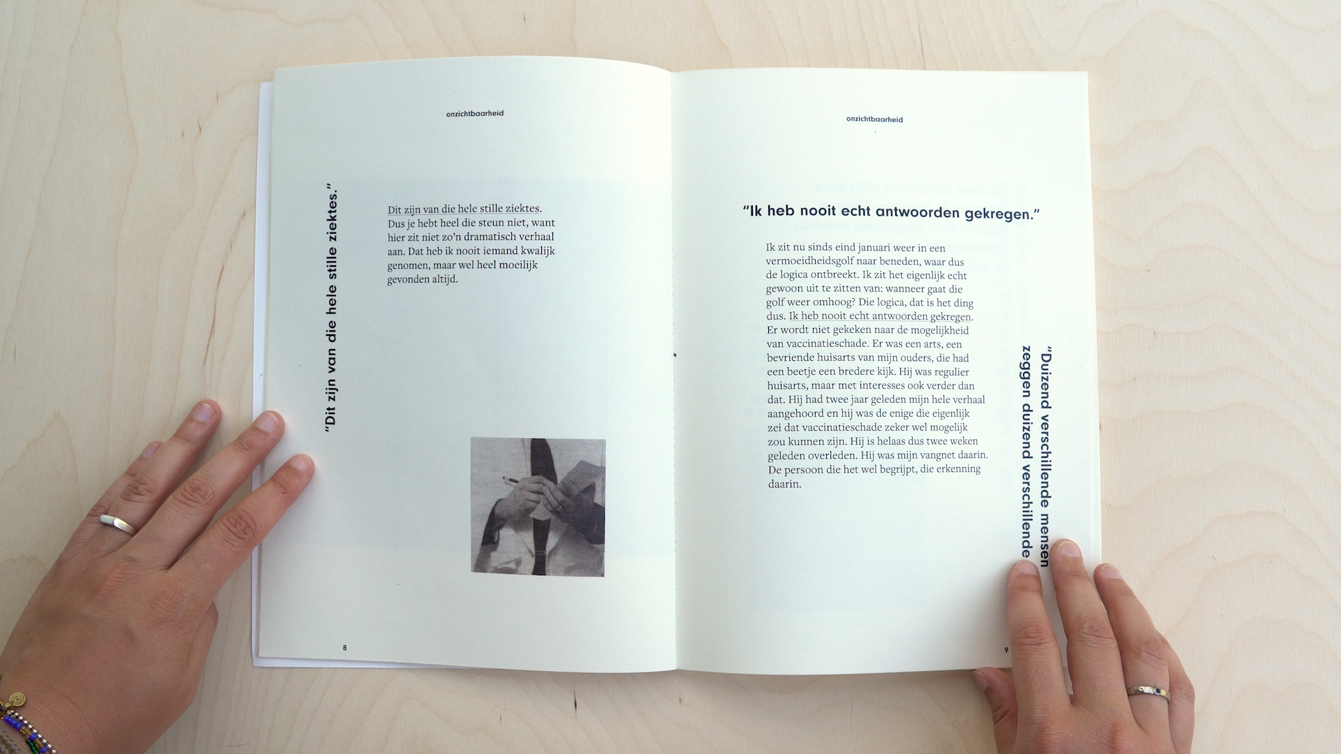Beu: the book