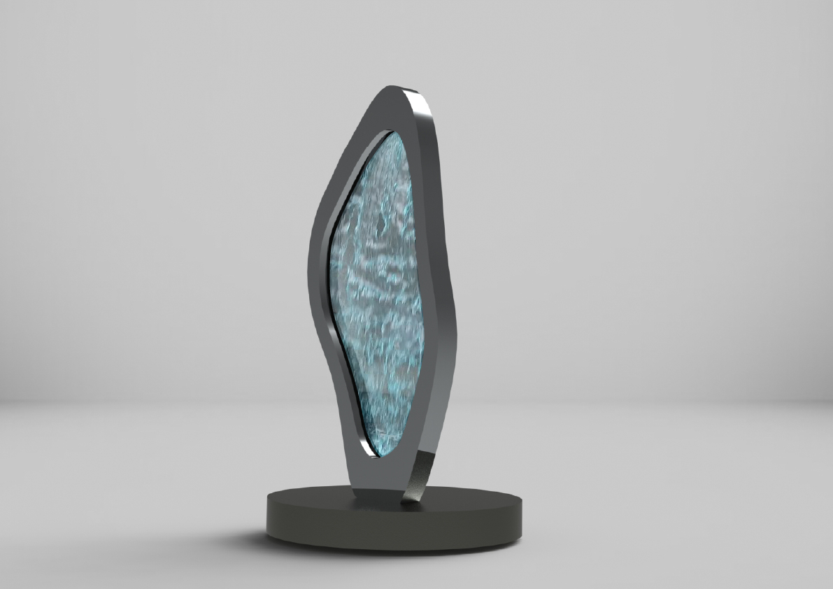 Water Wall Fountain