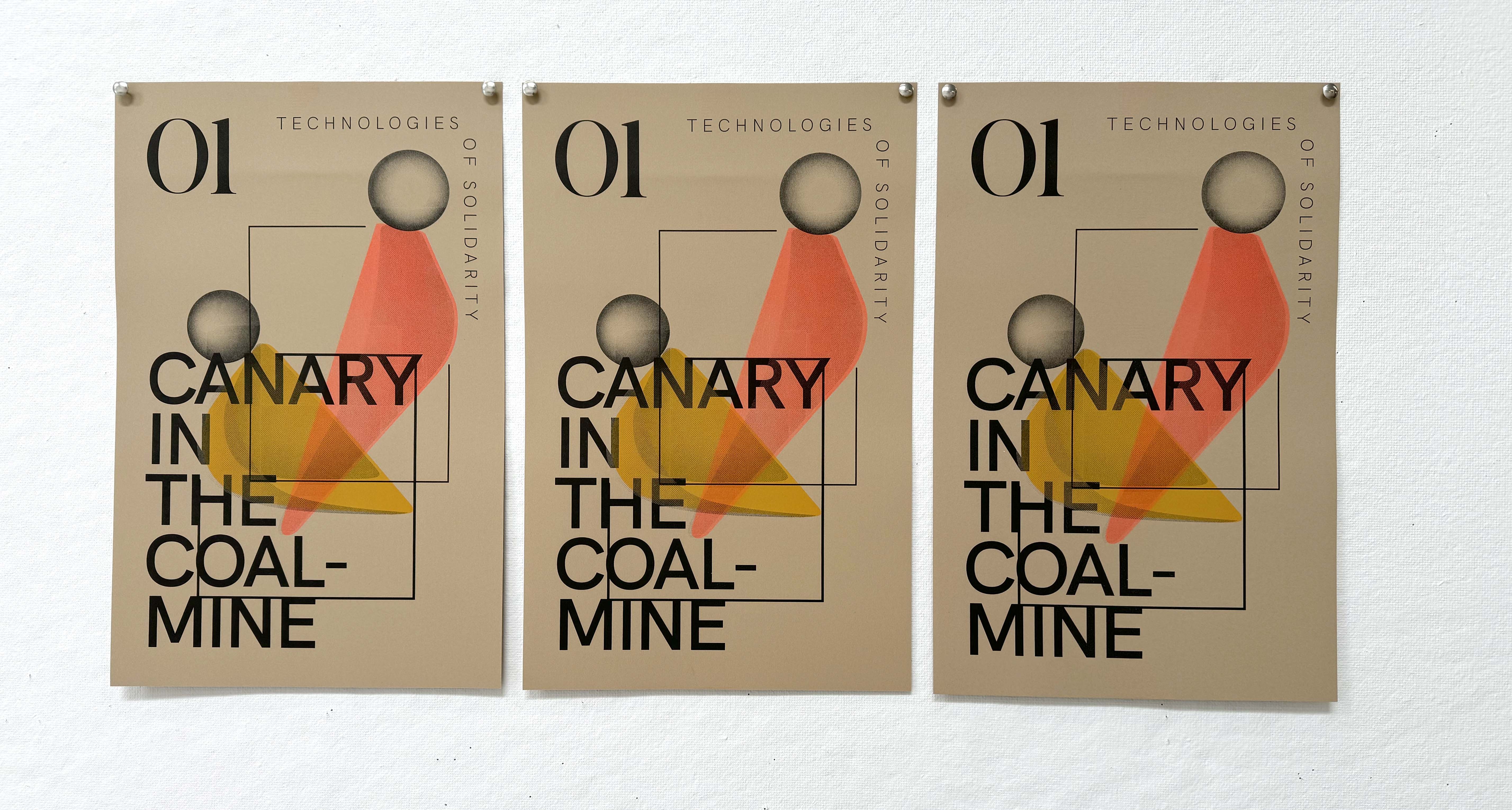 Canary in the Coal Mine