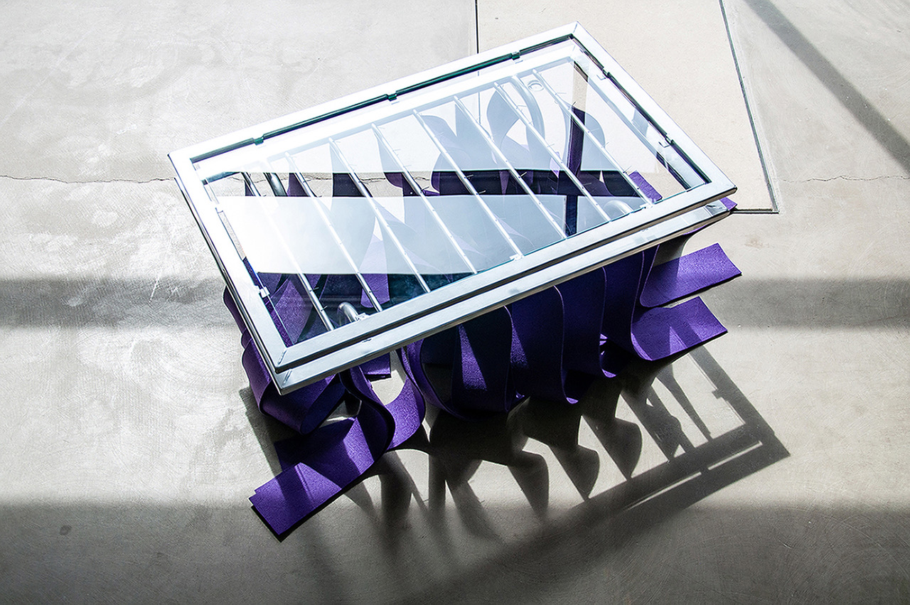 Mitter Table
