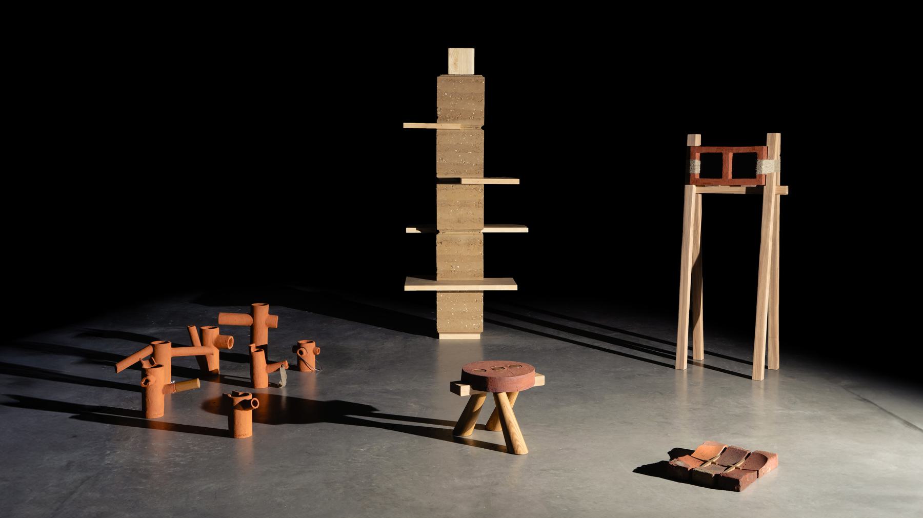 Installation Cas Reynders