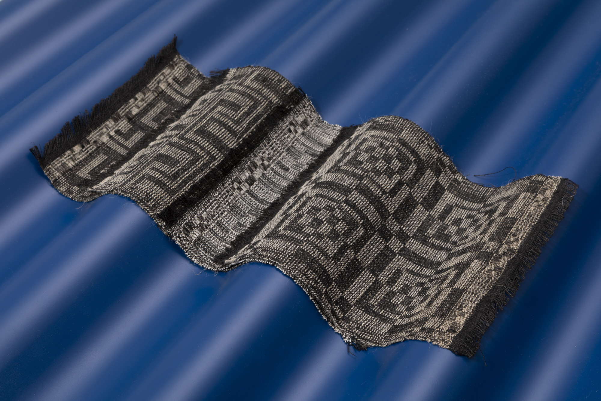 Weefnetwerk / HOW&amp;WOW Linen