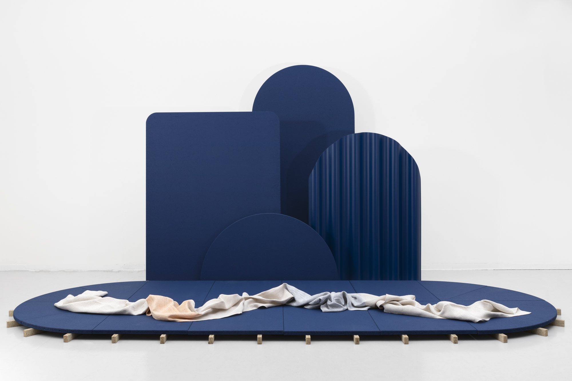Exhibition Design How&amp;Wow Crafts Council NL