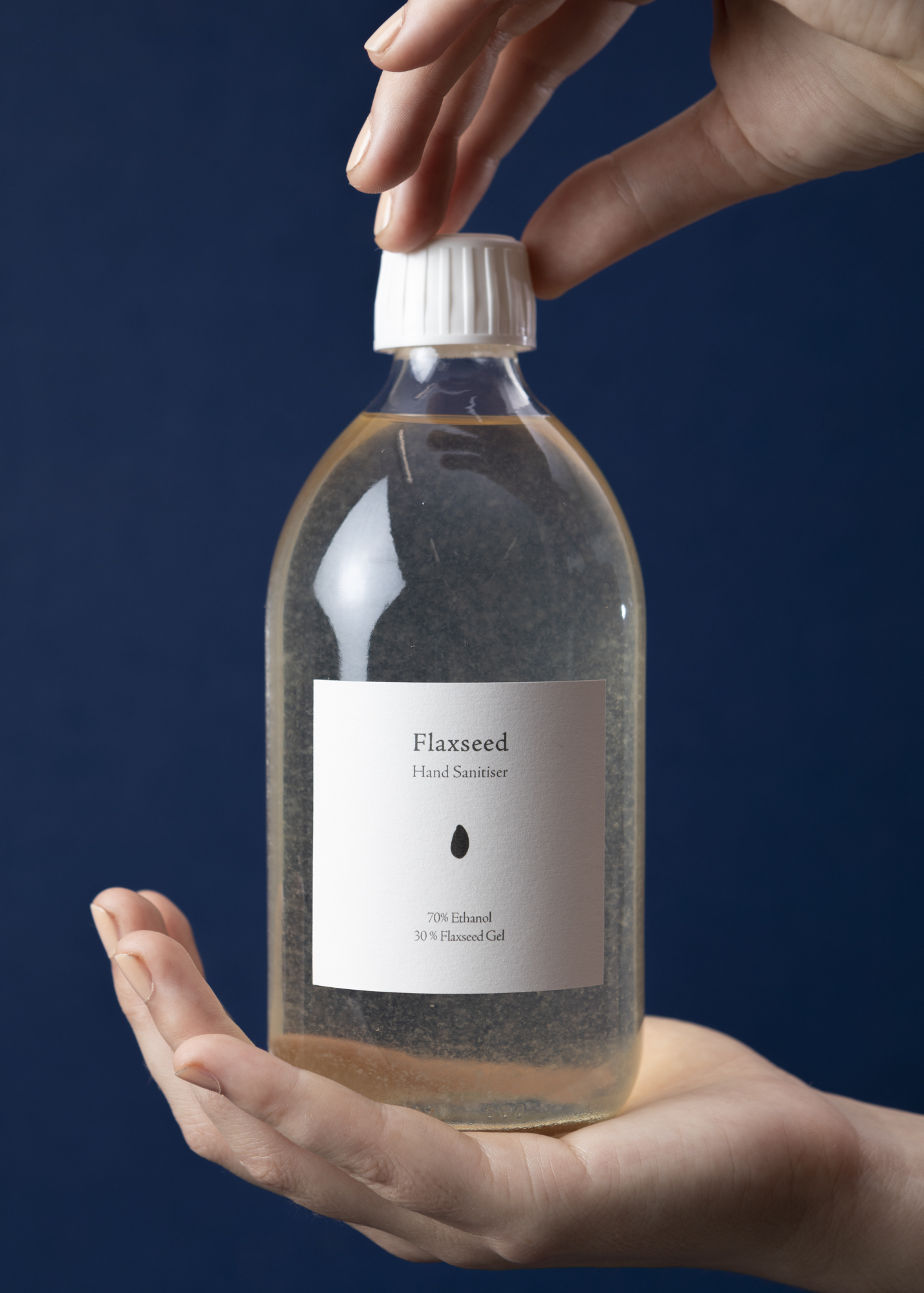 Studio Plastique / HOW&amp;WOW Linen