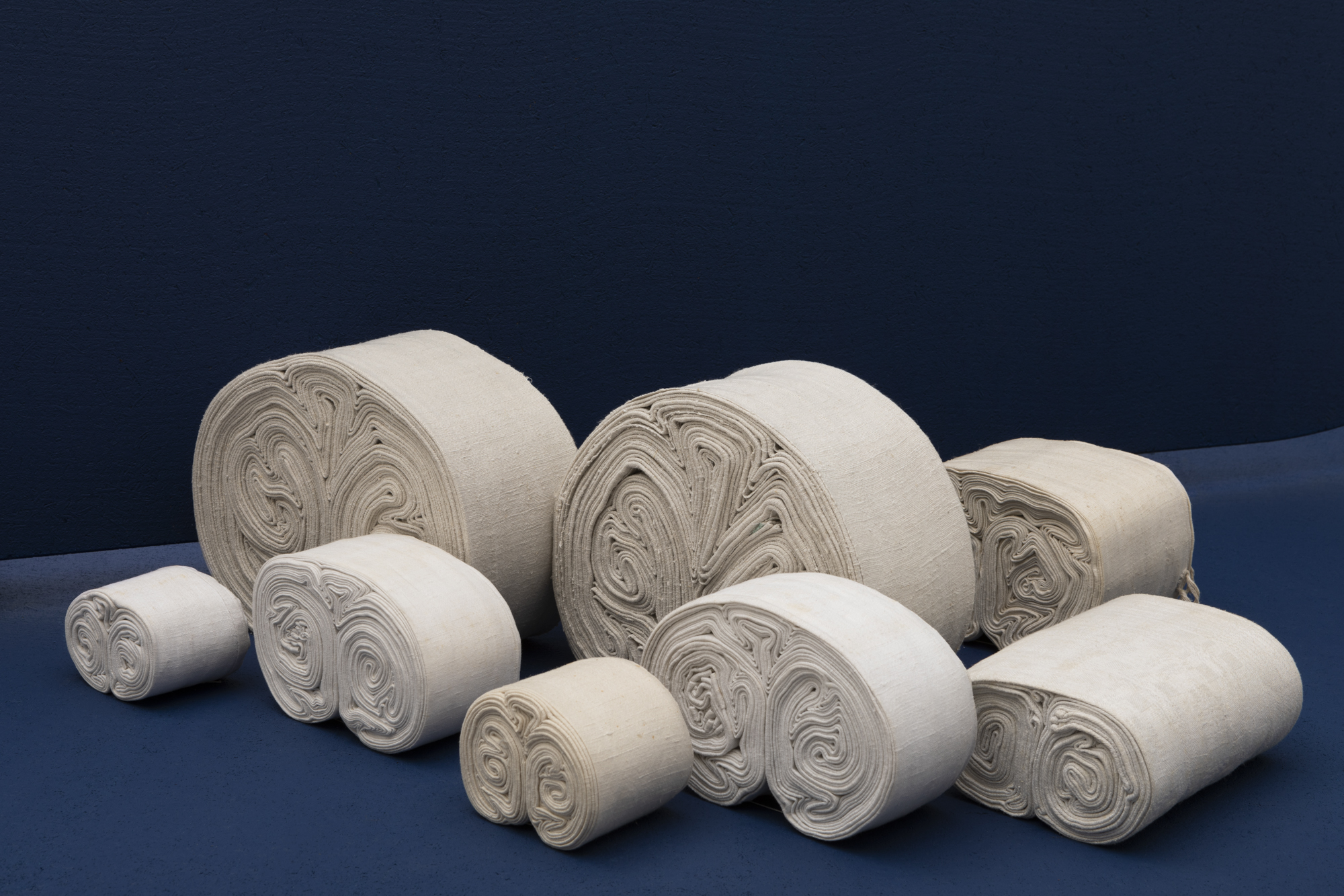 The Linen Project